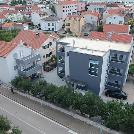 Apartment Stefanio Водице Экстерьер фото
