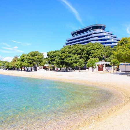 Apartment Stefanio Водице Экстерьер фото