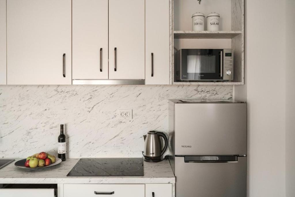 Apartment Stefanio Водице Экстерьер фото
