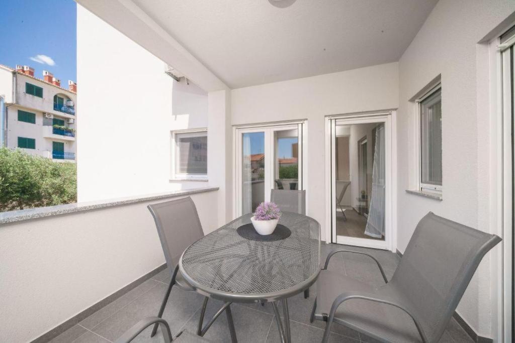 Apartment Stefanio Водице Экстерьер фото
