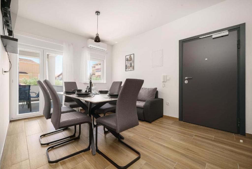 Apartment Stefanio Водице Экстерьер фото