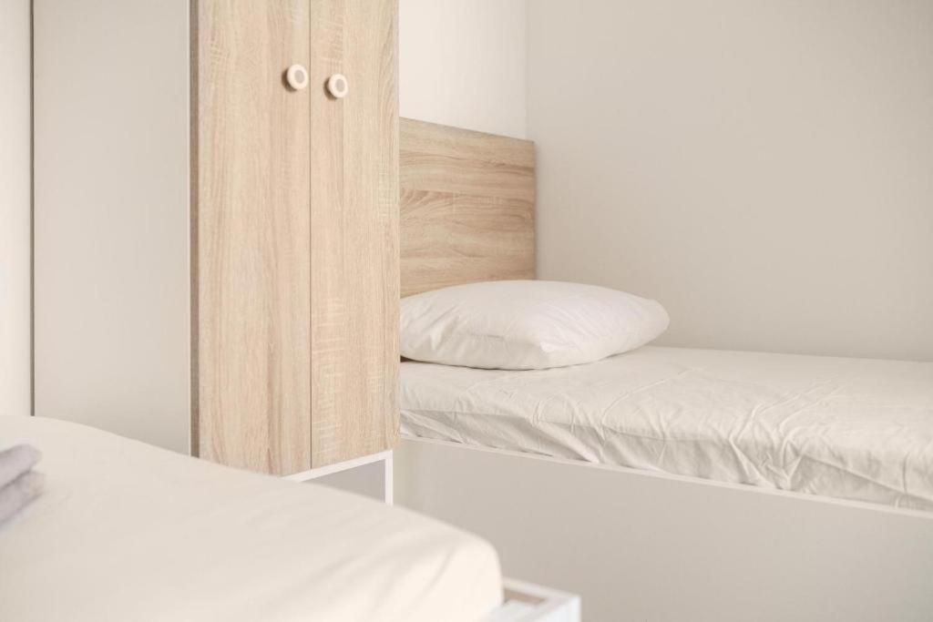Apartment Stefanio Водице Экстерьер фото