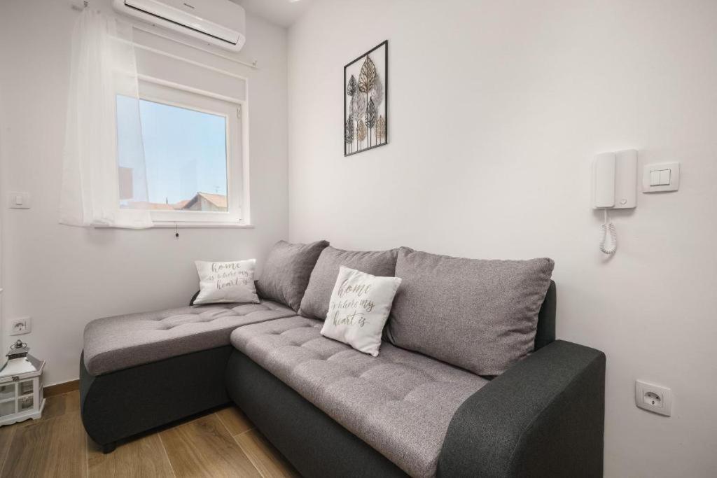 Apartment Stefanio Водице Экстерьер фото