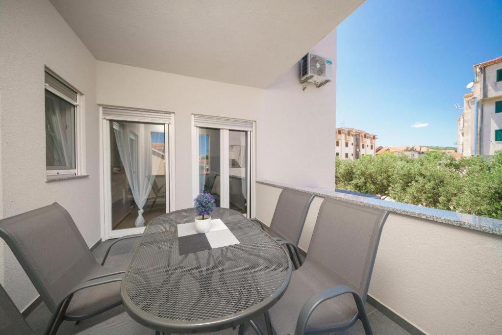 Apartment Stefanio Водице Экстерьер фото