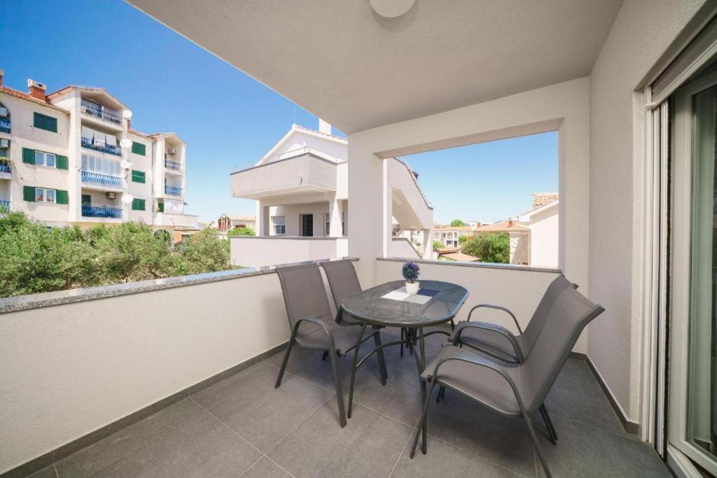 Apartment Stefanio Водице Экстерьер фото