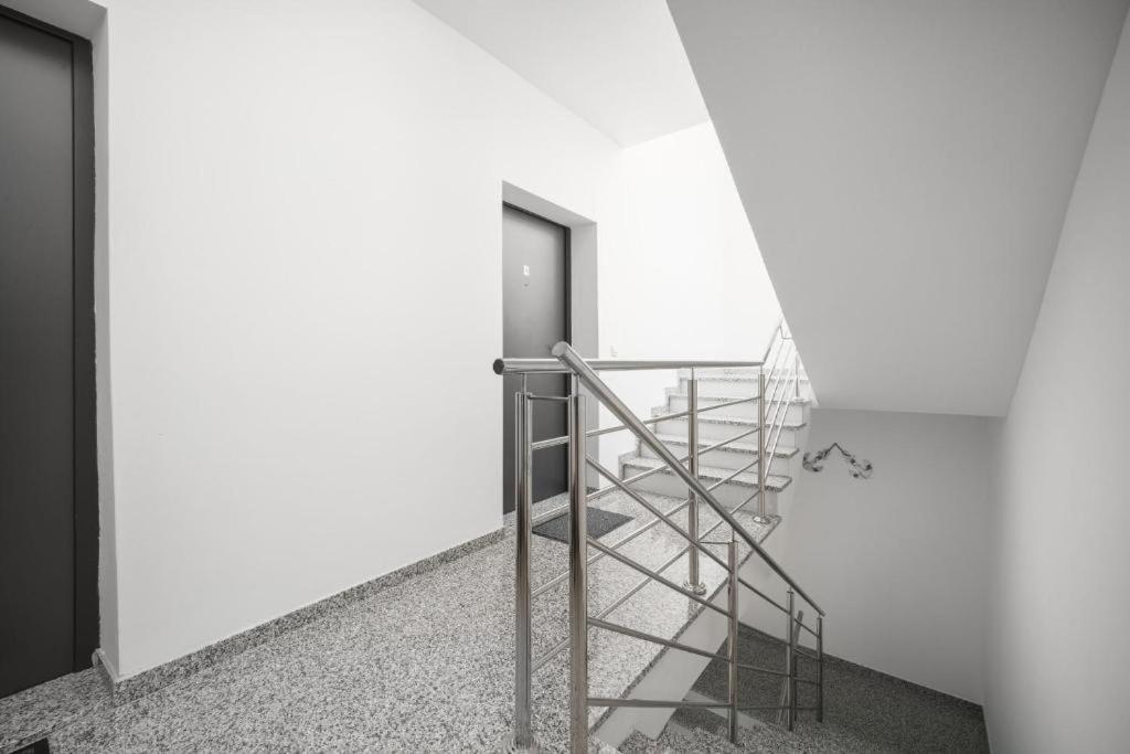 Apartment Stefanio Водице Экстерьер фото