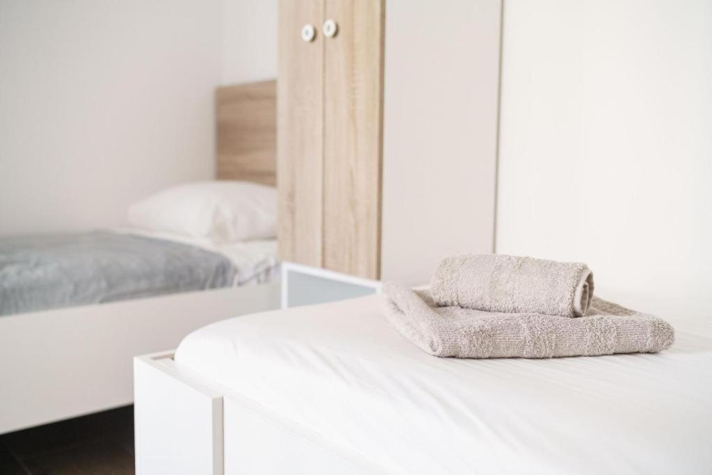 Apartment Stefanio Водице Экстерьер фото