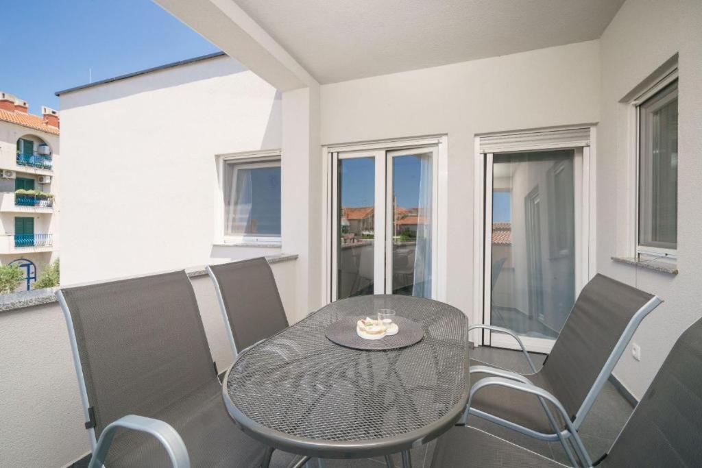 Apartment Stefanio Водице Экстерьер фото