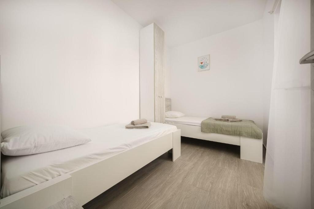 Apartment Stefanio Водице Экстерьер фото