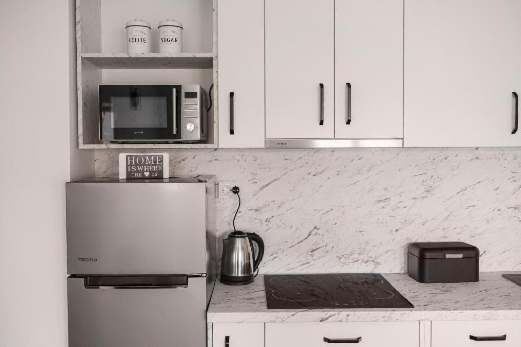 Apartment Stefanio Водице Экстерьер фото