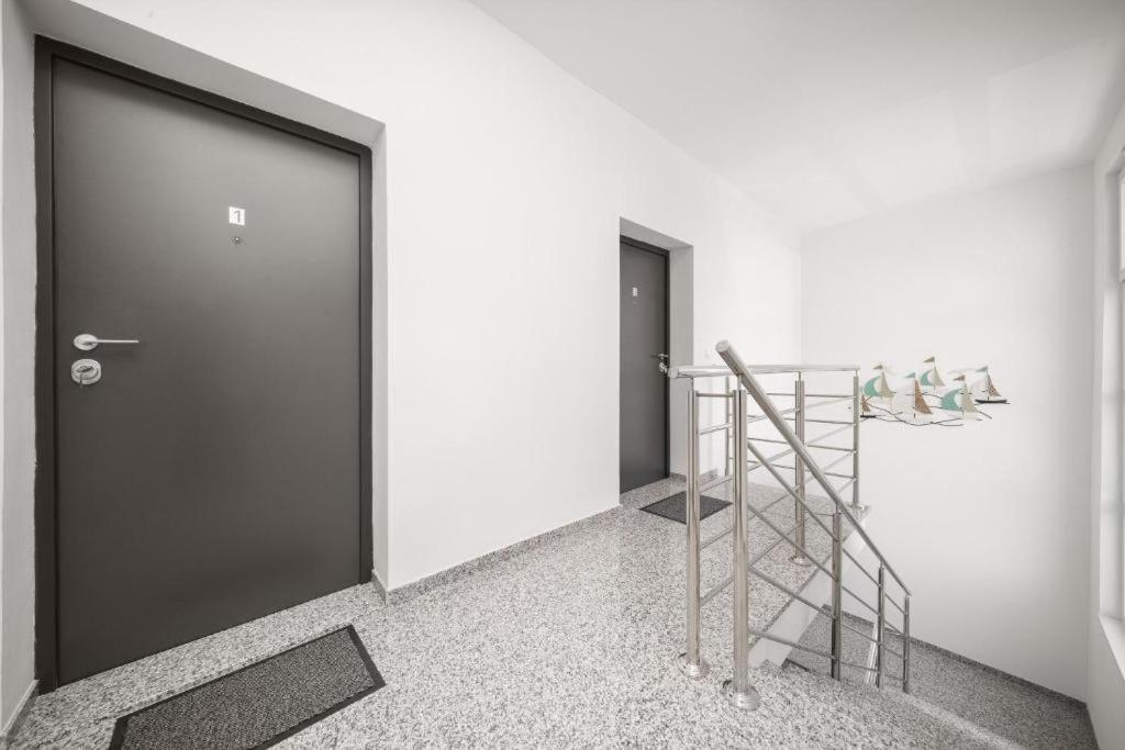 Apartment Stefanio Водице Экстерьер фото