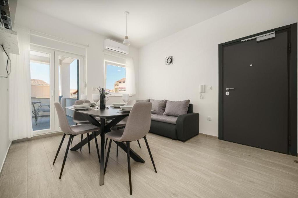 Apartment Stefanio Водице Экстерьер фото