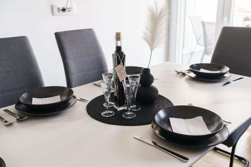 Apartment Stefanio Водице Экстерьер фото