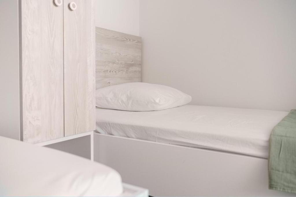 Apartment Stefanio Водице Экстерьер фото
